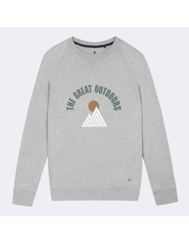 Sweat-shirt Faguo