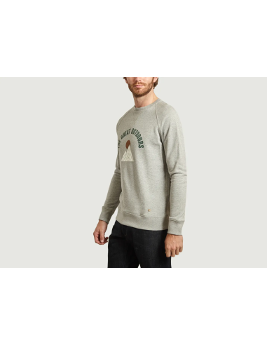 Sweat-shirt Faguo
