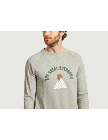 Sweat-shirt Faguo