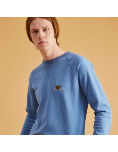 Sweat-shirt Faguo