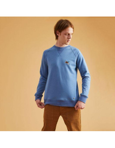 Sweat-shirt Faguo
