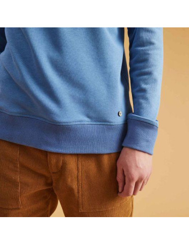 Sweat-shirt Faguo