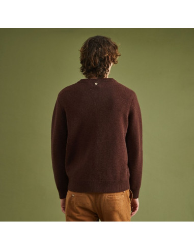 Cardigan Faguo