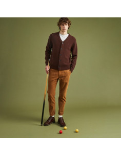 Cardigan Faguo 2