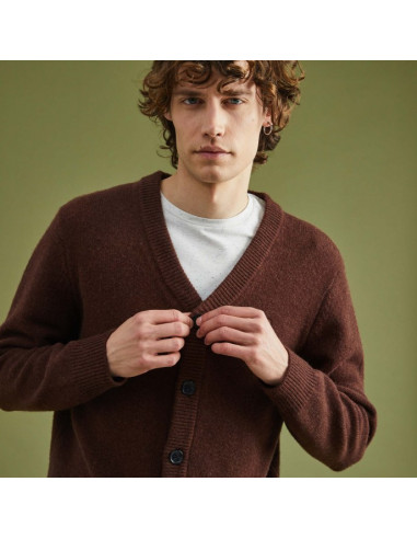 Cardigan Faguo