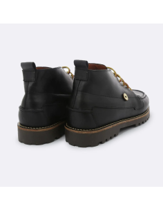 Boots Faguo 2
