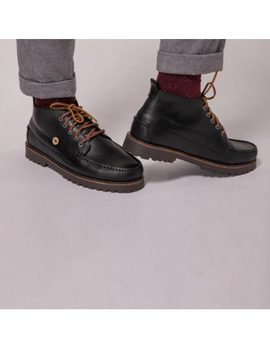 Boots Faguo