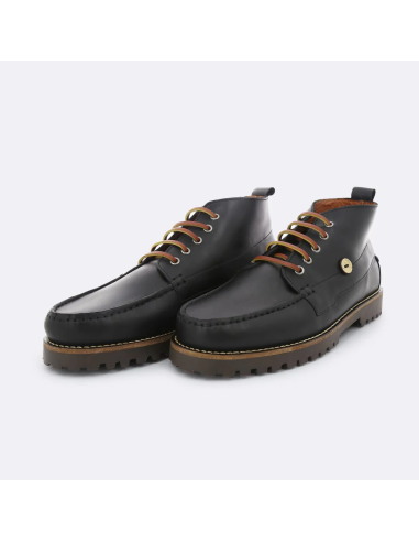 Boots Faguo