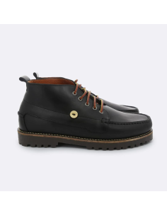 Boots Faguo