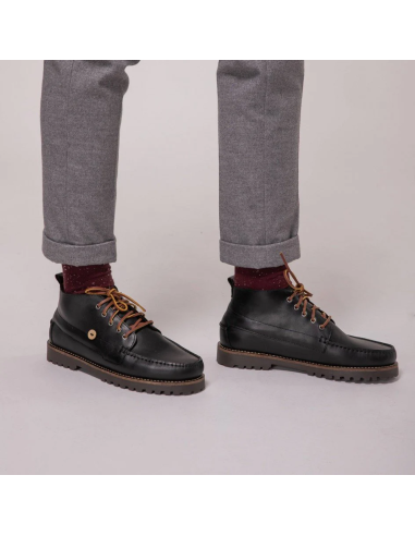 Boots Faguo