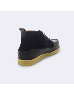 Boots Faguo 2
