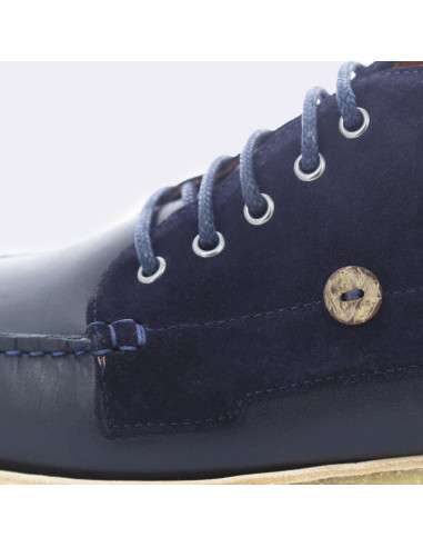 Boots Faguo