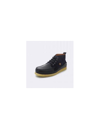 Boots Faguo