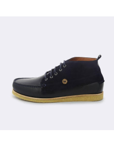 Boots Faguo