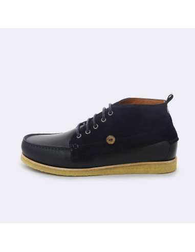 Boots Faguo