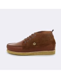 Boots Faguo