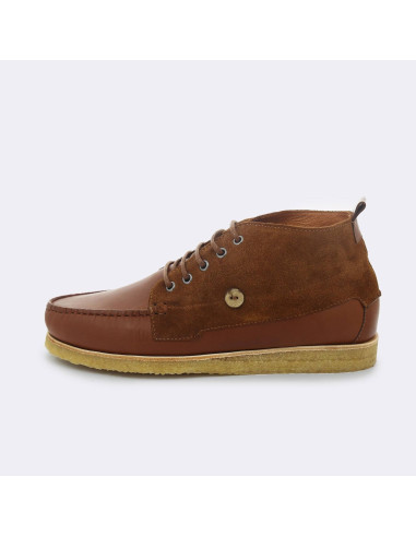 Boots Faguo