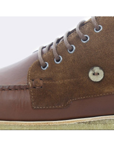 Boots Faguo 2
