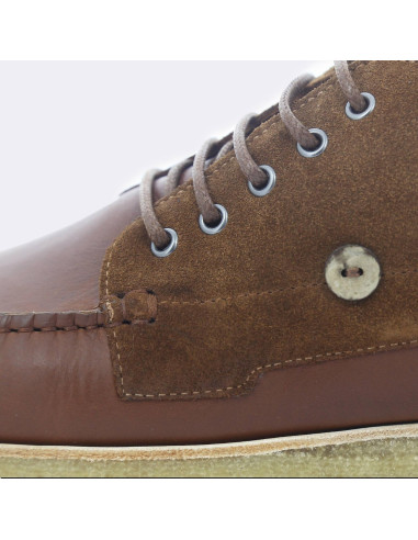 Boots Faguo