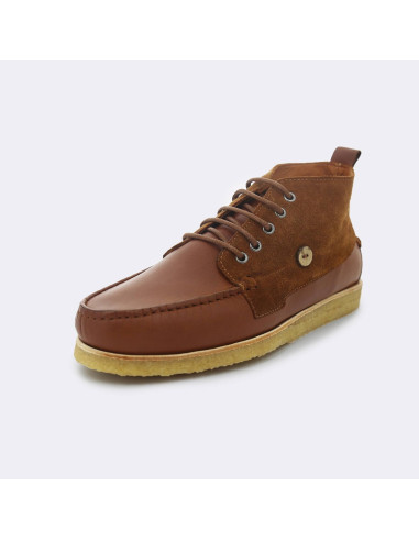 Boots Faguo