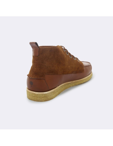 Boots Faguo