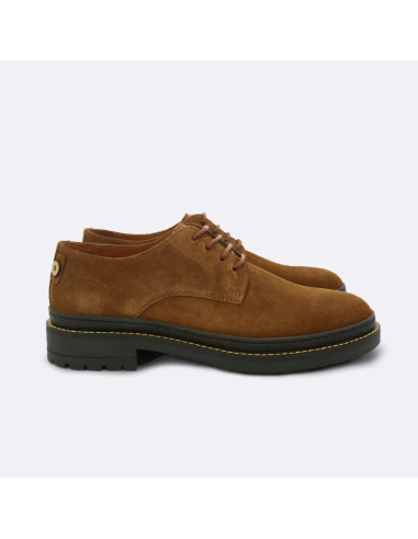 Chaussures Derbies Faguo