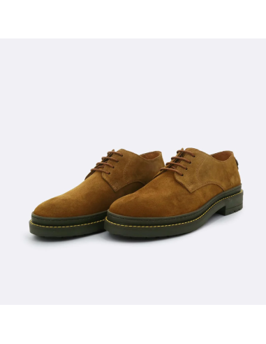 Chaussures Derbies Faguo