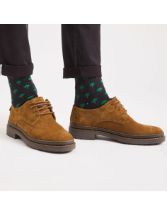 Chaussures Derbies Faguo 2