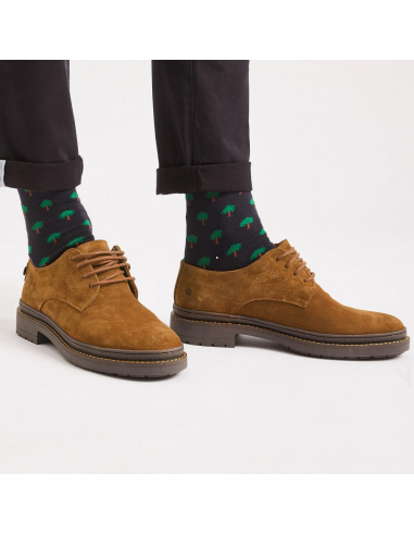 Chaussures Derbies Faguo
