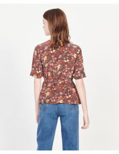 Blouse Comptoir des Cotonniers 2