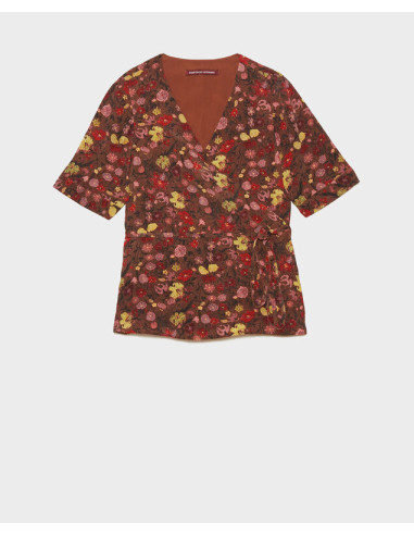 Blouse Comptoir des Cotonniers