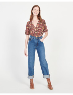 Blouse Comptoir des Cotonniers