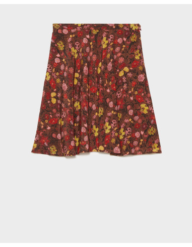 Jupe Comptoir des Cotonniers