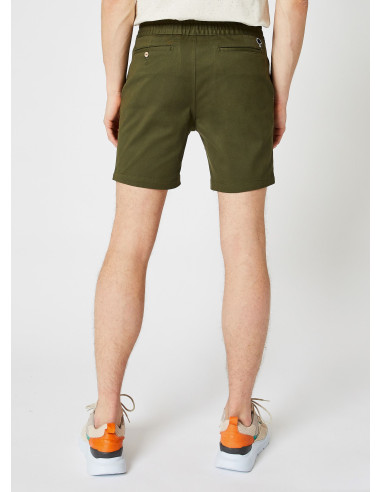 Short Faguo