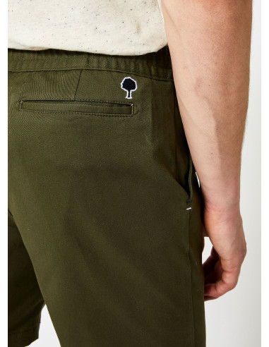 Short Faguo