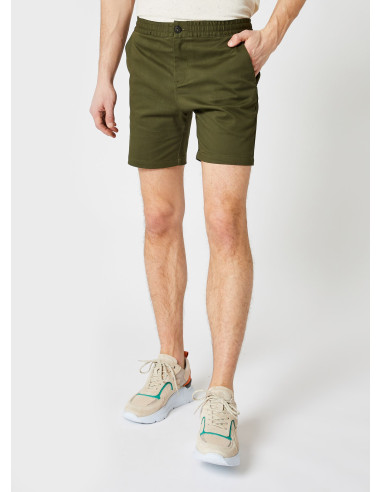Short Faguo