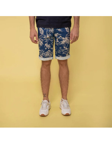 Short Faguo