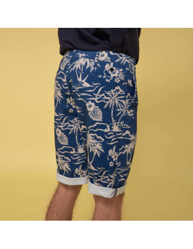Short Faguo