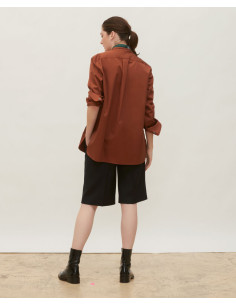 Chemise Comptoir des... 2