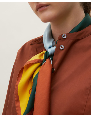 Chemise Comptoir des Cotonniers