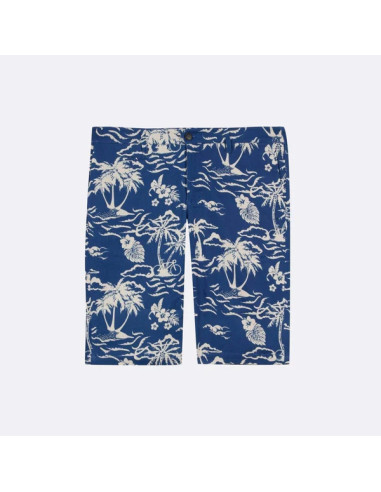 Short Faguo