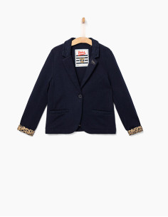Veste Ikks fille 2