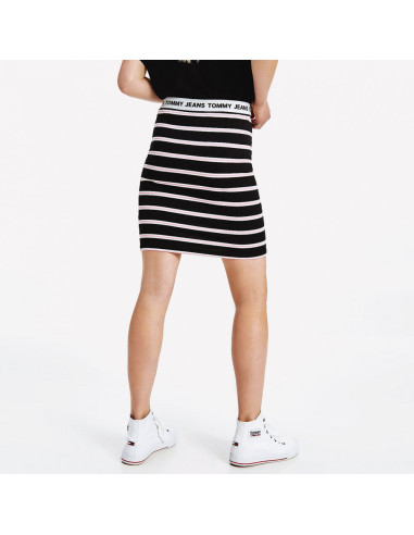 Jupe Tommy Hilfiger