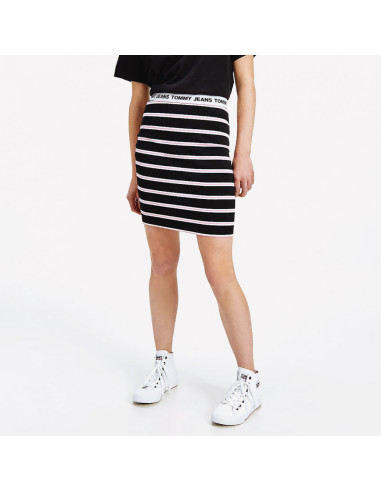 Jupe Tommy Hilfiger