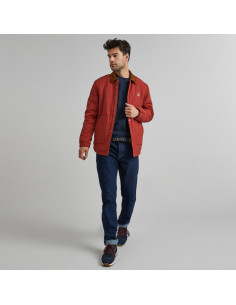 Veste Faguo 2