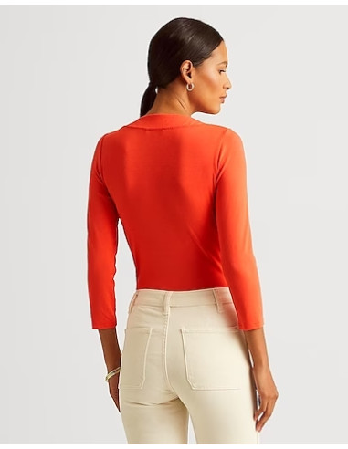 Top Ralph Lauren