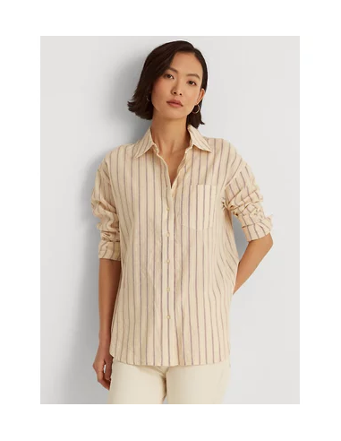 Chemise Ralph Lauren