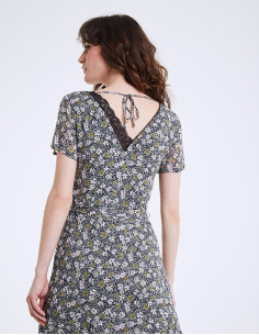 Robe longue Ikks 2