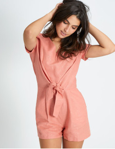 Combi short I.Code 2