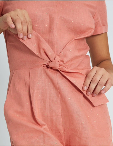 Combi short I.Code